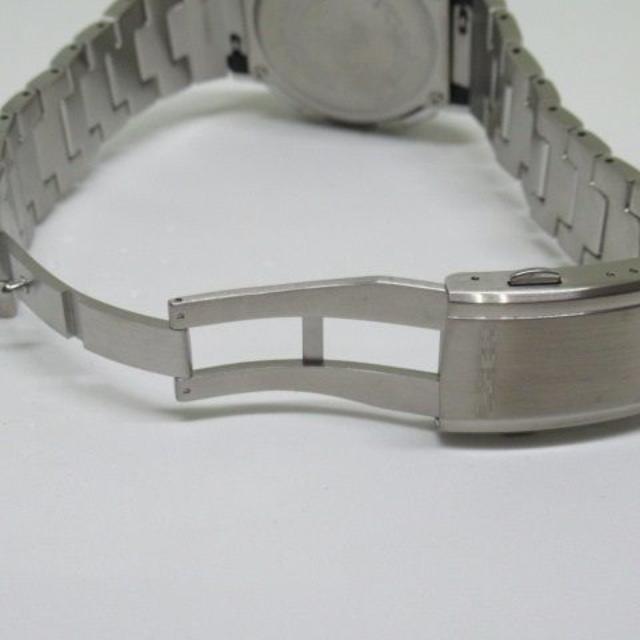 DW-5600E フルメタル カスタム 未使用新品！ メンズの時計(腕時計(デジタル))の商品写真