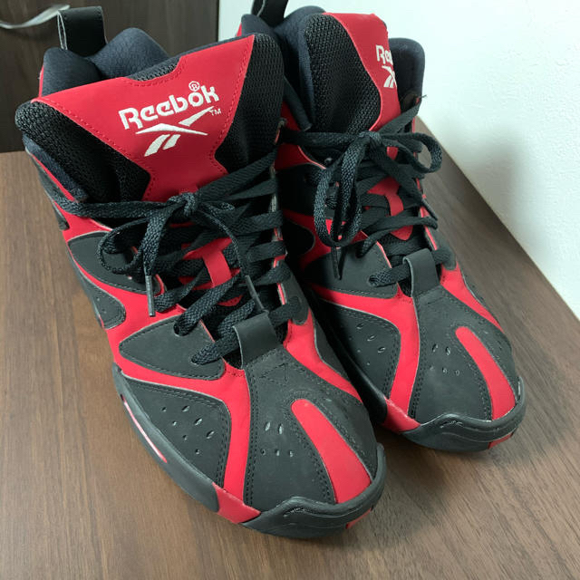 Reebok KAMIKAZE Ⅰ