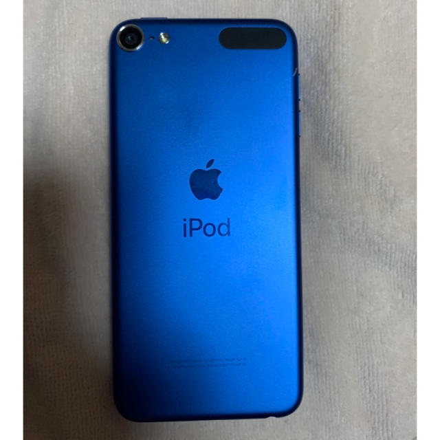 iPod touch 7世代　32GB
