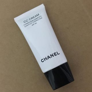 シャネル(CHANEL)のはる様専用 CHANEL CCクリーム(BBクリーム)