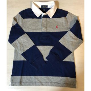 ポロラルフローレン(POLO RALPH LAUREN)のポロ ラルフローレン キッズポロシャツ(Tシャツ/カットソー)