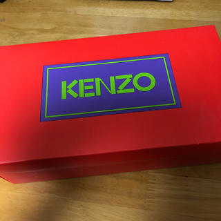 ケンゾー(KENZO)のKenzo タオル(タオル/バス用品)