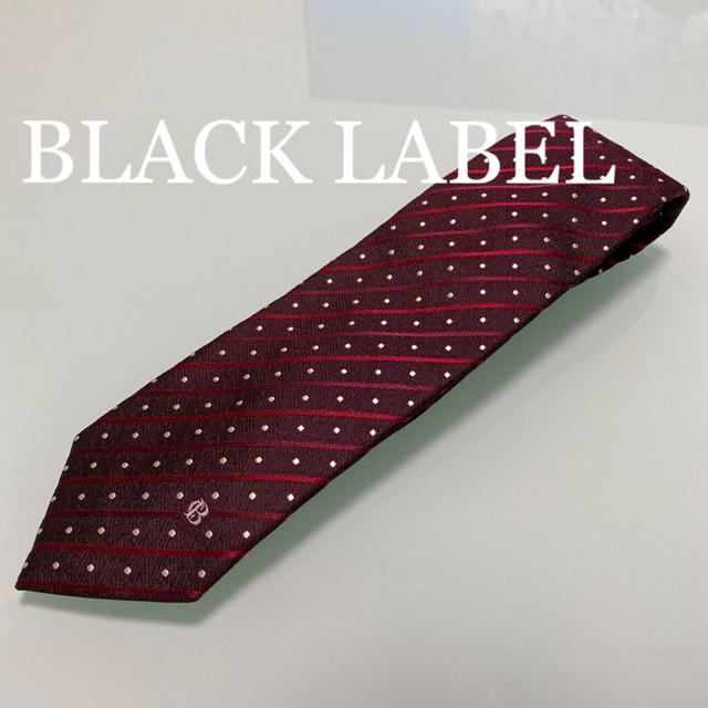 BLACK LABEL CRESTBRIDGE - 《K様専用・新品》ブラックレーベル
