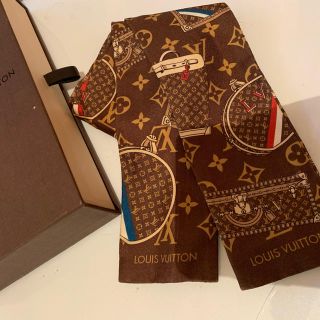 ルイヴィトン(LOUIS VUITTON)の専用(バンダナ/スカーフ)