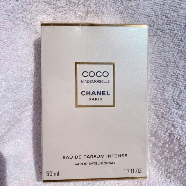 CHANEL ココマドモアゼル