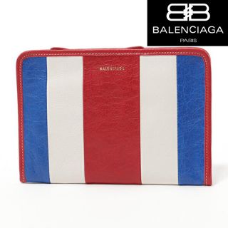 バレンシアガ(Balenciaga)のバレンシアガ クラッチバッグ 未使用品 BALENCIAGA BAG(セカンドバッグ/クラッチバッグ)