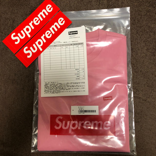 Supreme(シュプリーム)のSupreme 20’S/S Week7 メンズのトップス(Tシャツ/カットソー(半袖/袖なし))の商品写真