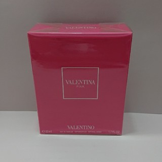ヴァレンティノ(VALENTINO)のみ様専用 ヴァレンティノ ヴァレンティナ ピンク 50ml × 5(香水(女性用))