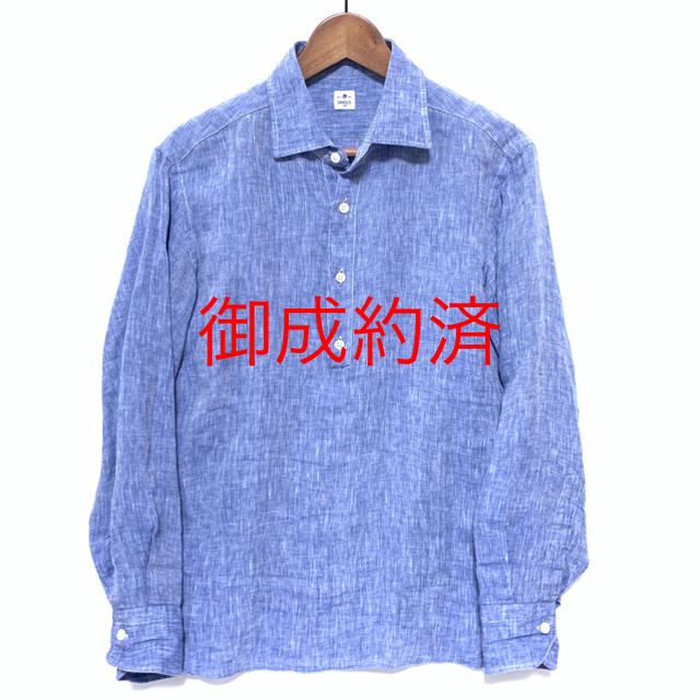◇美品◇DANOLIS(ダノリス)◇イタリア製◇定価¥30,000程◇M相当 - www ...