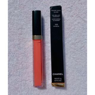 シャネル(CHANEL)のCHANEL グロス(リップグロス)