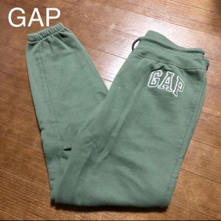 ギャップ(GAP)のGAP スウェットパンツ(ルームウェア)