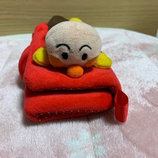 アンパンマン(アンパンマン)のアンパンマン(財布)