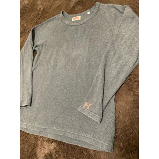 ハリウッドランチマーケット(HOLLYWOOD RANCH MARKET)のハリウッドランチマーケット　ロンT(Tシャツ/カットソー(七分/長袖))