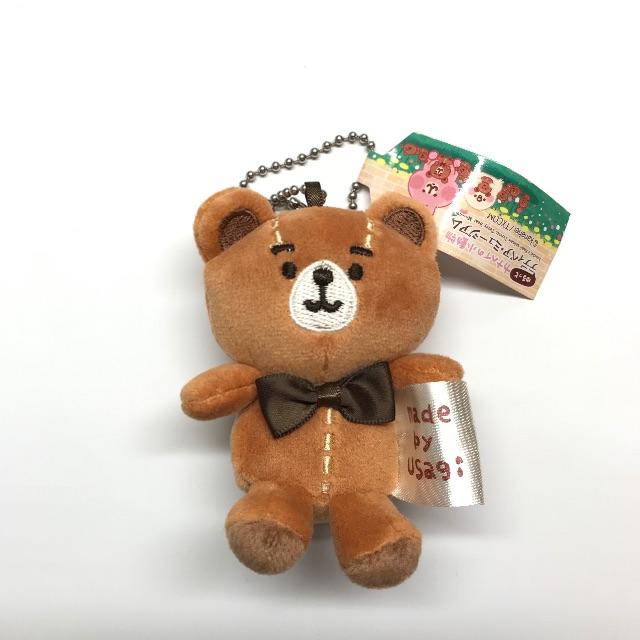 本日のみ値下げ❣️テディベアミュージアム 限定 カナヘイ | フリマアプリ ラクマ