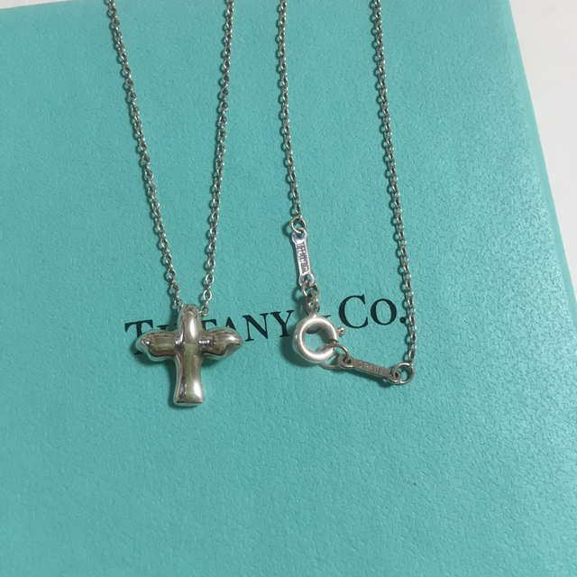 Tiffany & Co.(ティファニー)のティファニー 正規品 バード ネックレス ✨ 鳥 レディースのアクセサリー(ネックレス)の商品写真