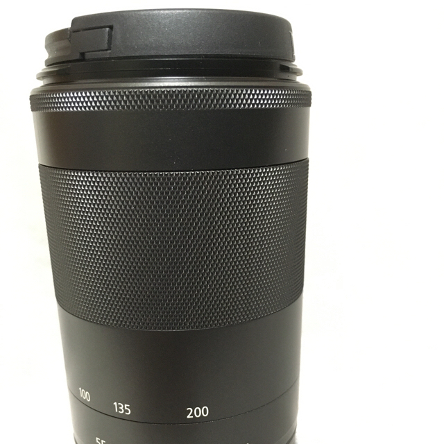 EF-M55-200mm F4.5-6.3 IS STM 1