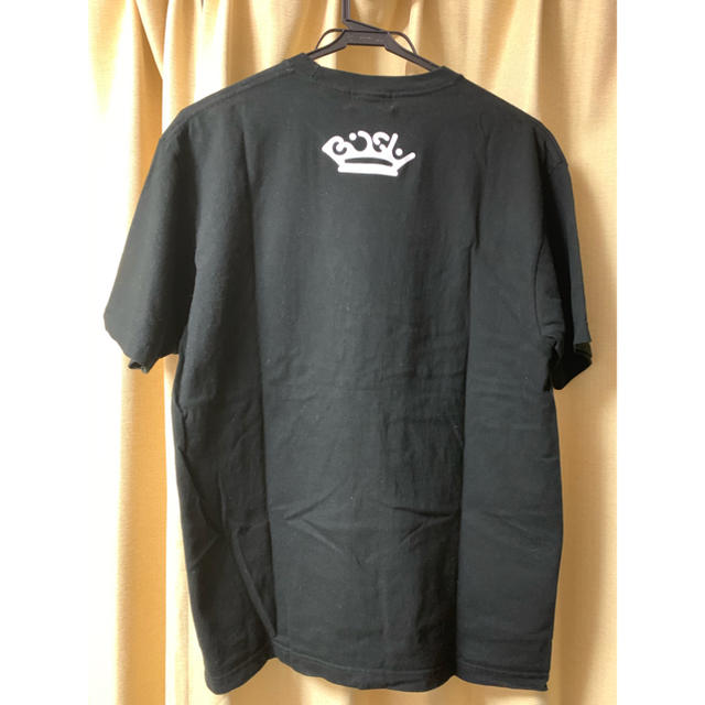 BISH IDOL Tシャツ メンズのトップス(Tシャツ/カットソー(半袖/袖なし))の商品写真