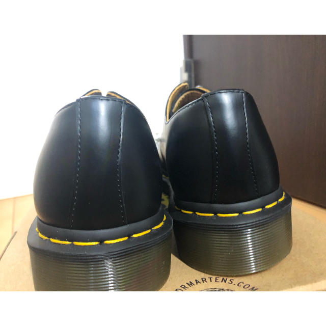 Dr.Martens 3ホール UK7(26cm) Dr.Martens 3ホール UK7(26cm)
