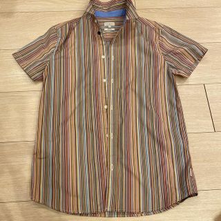 ポールスミス(Paul Smith)のポールスミスジュニア　シャツ　12A (Tシャツ/カットソー)