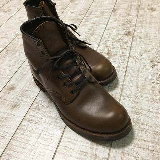 レッドウィング(REDWING)の● RED WING 【細谷様専用】レッドウィング 9161 27.0㎝(ブーツ)