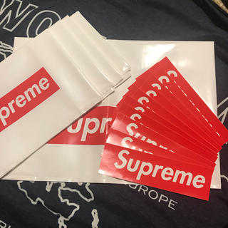 シュプリーム(Supreme)のSUPREME(ノベルティグッズ)