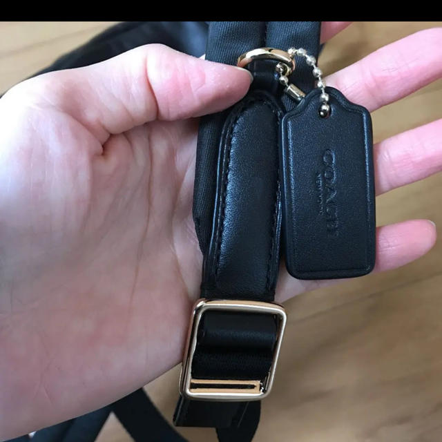 COACH(コーチ)のえみ様専用ページ レディースのバッグ(リュック/バックパック)の商品写真