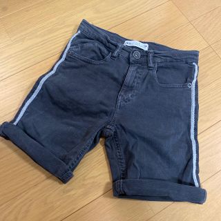 ザラキッズ(ZARA KIDS)のZARA KIDS 122cmハーフパンツ(パンツ/スパッツ)