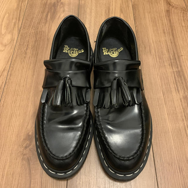 ＜Dr.Martens＞ ADRIAN