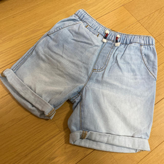 ザラキッズ(ZARA KIDS)のZARA KIDS 122cm ハーフパンツ(パンツ/スパッツ)