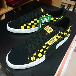 プーマ(PUMA)の【半額以下処分】 puma   chinatown market 28㎝(スニーカー)