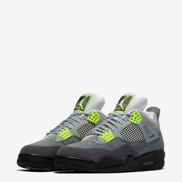 Nike aj4 RETORO