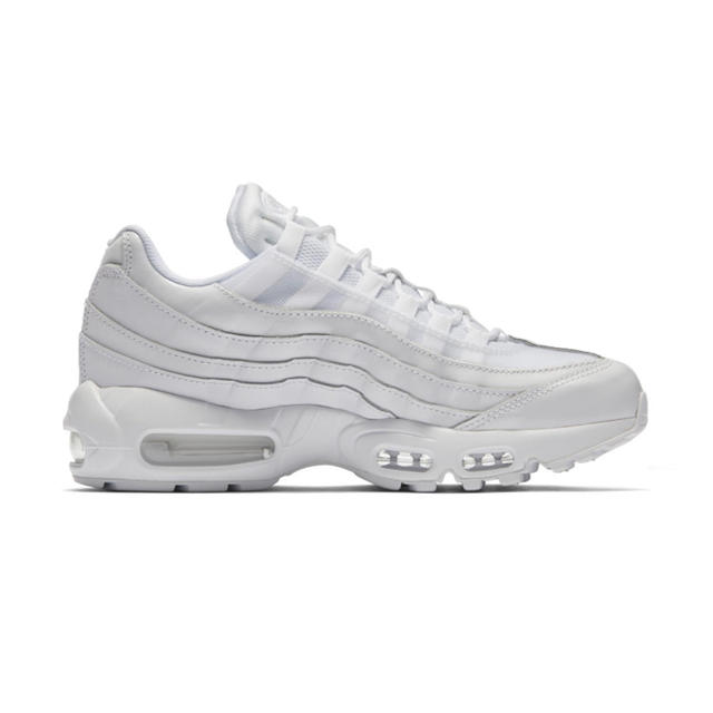 NIKE(ナイキ)のNIKE WOMENS AIRMAX95 OG レディースの靴/シューズ(スニーカー)の商品写真