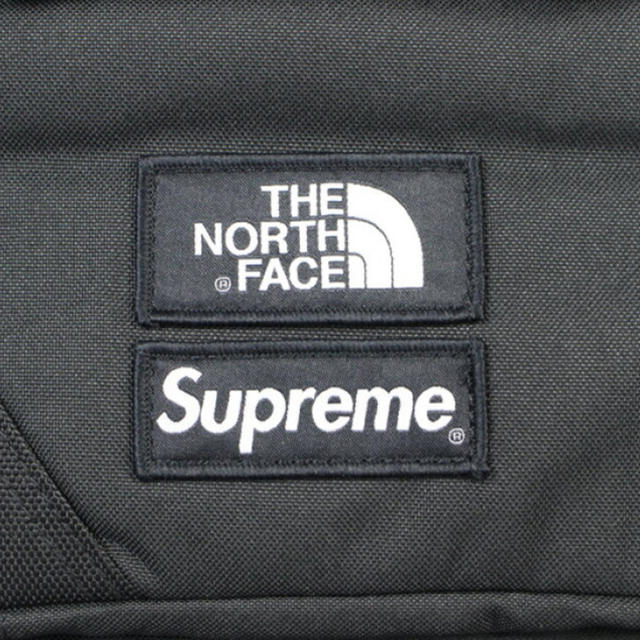 Supreme × THE NORTH FACE 16SS Steep Tech