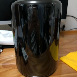 アップル(Apple)の［月と太陽様専用］Mac Pro Late 2013 6core (デスクトップ型PC)