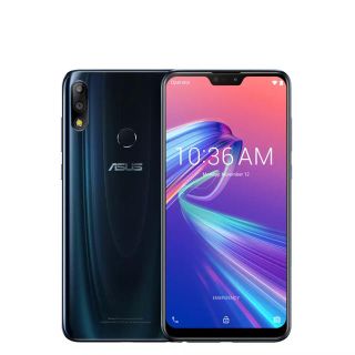 エイスース(ASUS)の【新品未開封】ASUS ZenFone Max Pro M2 ZB631KL(スマートフォン本体)