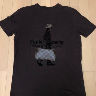 抜群のLVパターン 風Tシャツ(Tシャツ/カットソー(半袖/袖なし))