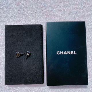 シャネル(CHANEL)のCHANEL VIPギフト(ノート/メモ帳/ふせん)