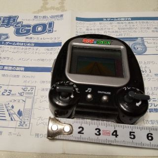 Taito 電車でgo 携帯用ゲーム機の通販 By 夜の海 S Shop タイトーならラクマ Taito 電車でgo 携帯用ゲーム機の通販 By 夜の海 S Shop タイトーならラクマ