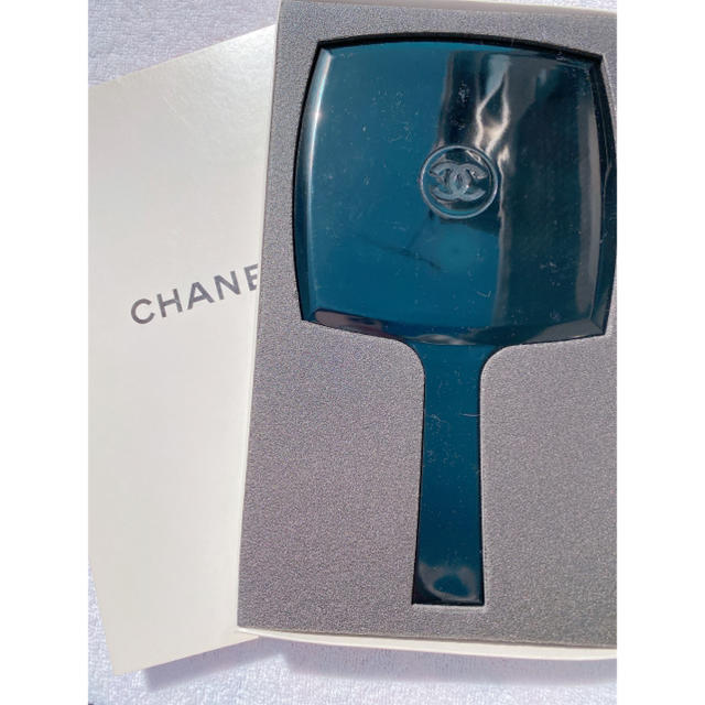 CHANEL(シャネル)のCHANEL VIP ミラー レディースのファッション小物(ミラー)の商品写真