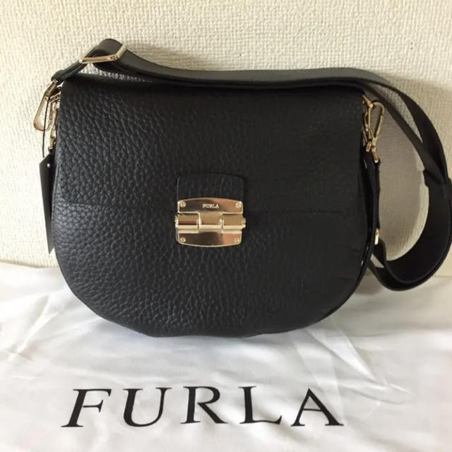 【最終値下げ】FURLA フルラ ショルダーバッグ