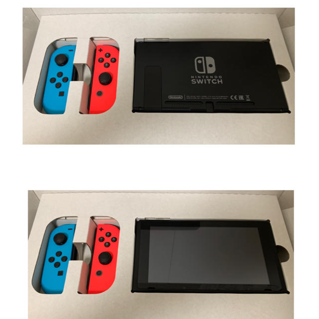 Nintendo おひょおひょ様専用の通販 by わかばん's shop｜ニンテンドースイッチならラクマ Switch - 2022低価