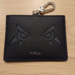 フルラ(Furla)のFURLA　men カードホルダー(名刺入れ/定期入れ)