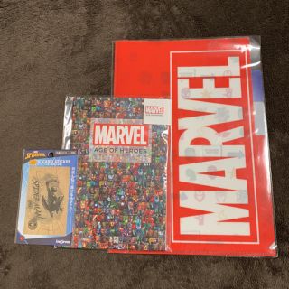 マーベル(MARVEL)のMARVEL グッズ(アメコミ)