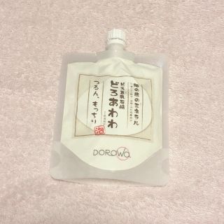 ケンコー(Kenko)のどろ豆乳石鹸どろあわわ 洗顔 クリーム (洗顔料)