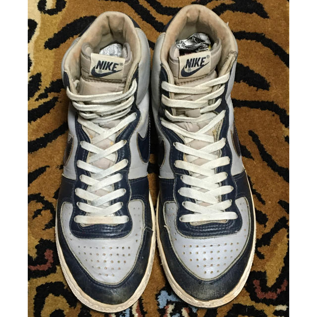 NIKE - NIKE TERMINATOR 29cm ターミネーター オリジナル 1985年の通販
