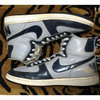 1985年製　NIKE ターミネーター　スペシャルvintage