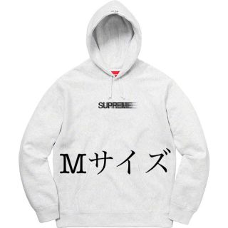 シュプリーム(Supreme)のSupreme Motion Logo Hooded Sweatshirt(パーカー)