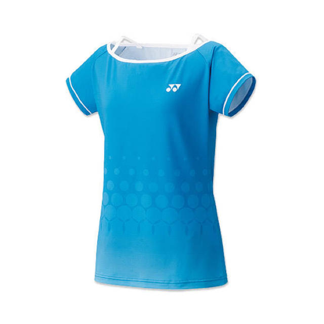 YONEX 数量限定 シャツ (WOMEN)