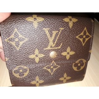 ルイヴィトン(LOUIS VUITTON)のルイヴィトン財布(財布)