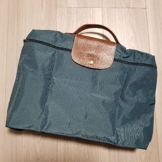 ロンシャン(LONGCHAMP)のちゃんゆり様専用【LONGCHAMP】ルプリアージュ ブリーフケース(トートバッグ)